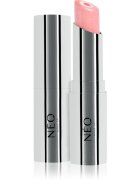 NEO MAKE UP Intense Serum Triple Action Lip Balm Stick tónovací balzám na rty SPF 30 odstín 02 Good Blush Nude 5.5 g