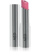 NEO MAKE UP Intense Serum Triple Action Lip Balm Stick tónovací balzám na rty SPF 30 odstín 03 Very Glam Cherry 5.5 g