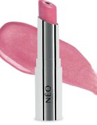 NEO MAKE UP Intense Serum Triple Action Lip Balm Stick tónovací balzám na rty SPF 30 odstín 03 Very Glam Cherry 5.5 g