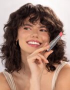 NEO MAKE UP Intense Serum Triple Action Lip Balm Stick tónovací balzám na rty SPF 30 odstín 03 Very Glam Cherry 5.5 g