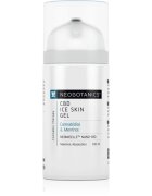 Neobotanics CBD Ice Skin Gel konopný chladivý gel s mentolem s CBD 100 ml