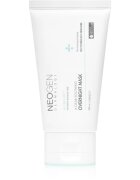Neogen Dermalogy A-Clear Soothing Overnight Mask zklidňující maska pro problematickou pleť akné 100 ml