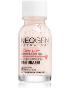 Neogen Dermalogy A-Clear Soothing Pink Eraser lokální péče proti akné 15 ml