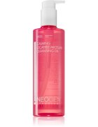 Neogen Dermalogy Calming Cicatree Micellar Cleansing Oil čisticí a odličovací olej pro rozjasnění a vyhlazení pleti 300 ml