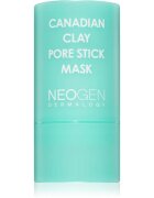 Neogen Dermalogy Canadian Clay Pore Stick Mask hloubkově čisticí maska pro stažení pórů 28 g