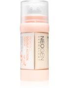 Neogen Dermalogy Probiotics Double Action Serum dvoufázové sérum pro rozjasnění a vyhlazení pleti 2x22 g