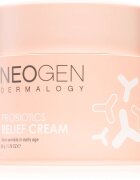 Neogen Dermalogy Probiotics Relief Cream zpevňující a rozjasňující krém pro první vrásky 50 ml