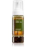 Neogen Dermalogy Real Fresh Green Tea zklidňující čisticí pěna 160 g