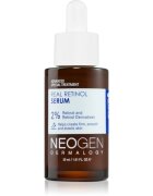 Neogen Dermalogy Real Retinol Serum protivráskové retinolové sérum se zklidňujícím účinkem 30 ml