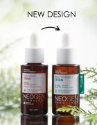 Neogen Dermalogy Real Vita C Serum intenzivní vitaminové sérum 32 g