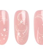 NEONAIL 3D Nail Stickers nálepky na nehty typ 01 1 ks