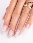 NEONAIL 3D Nail Stickers nálepky na nehty typ 01 1 ks