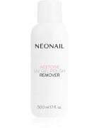NEONAIL Acetone čistý aceton k odstranění gelových laků 500 ml