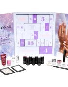 NEONAIL Advent Calendar Touch Of Magic adventní kalendář 1 ks
