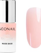 NEONAIL Baby Boomer Base podkladový lak pro gelové nehty odstín Nude Base 7.2 ml