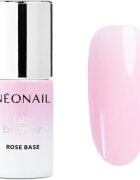 NEONAIL Baby Boomer Base podkladový lak pro gelové nehty odstín Rose 72 ml