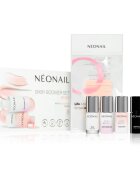 NEONAIL Baby Boomer Set Nude set pro perfektní manikúru odstín Nude