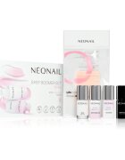 NEONAIL Baby Boomer Set Rose set pro perfektní manikúru odstín Rose 1 ks