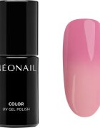 NEONAIL Born To Win gelový lak na nehty odstín Pink Power Play (Thermal Effect - Color Change) 7.2 ml