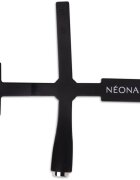NEONAIL Cat Eye Magnet 5in1 pomůcka na zdobení nehtů 1 ks