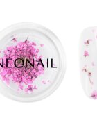 NEONAIL Dried Flowers sušený květ na nehty odstín Purple 1 ks