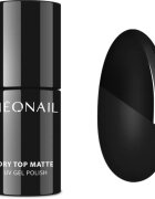 NEONAIL Dry Top Matte vrchní gelový lak pro matný vzhled 72 ml