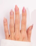 NEONAIL Duo Acrylgel Cover Peach Blush gel pro modeláž nehtů 15 g