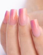NEONAIL Duo Acrylgel Cover Peach Blush gel pro modeláž nehtů 15 g