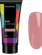 NEONAIL Duo Acrylgel Cover Peach Blush gel pro modeláž nehtů 30 g