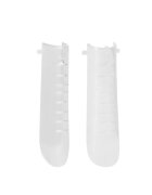 NEONAIL Duo Acrylgel Forms šablony na nehty typ 02 Square 120 ks