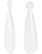 NEONAIL Duo Acrylgel Forms šablony na nehty typ 04 Classic Almond 120 ks