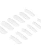 NEONAIL Duo Acrylgel Forms šablony na nehty typ 05 Oval Square 120 ks