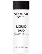 NEONAIL Duo Acrylgel Liquid aktivátor pro modeláž nehtů 200 ml