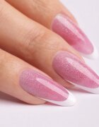 NEONAIL Duo Acrylgel Shimmer Tulip gel pro modeláž nehtů 15 g