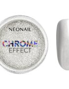 NEONAIL Effect Chrome třpytivý prášek na nehty 2 g