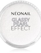 NEONAIL Effect Glassy Pearl třpytivý prášek na nehty 2 g