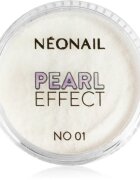 NEONAIL Effect Pearl třpytivý prášek na nehty 2 g
