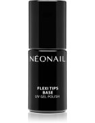 NEONAIL Flexi Tips Base podkladový gel pro modeláž nehtů 7.2 ml