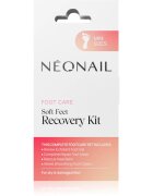 NEONAIL Foot Care Soft Feet Recovery Kit sada na nohy