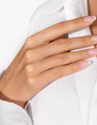 NEONAIL French Manicure Stickers nálepky na nehty typ 01 40 ks