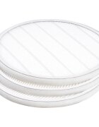 NEONAIL Futuro Dust Collector Filter Set filtrační vložka 3 ks