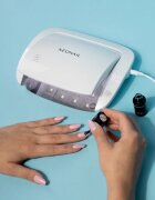NEONAIL Futuro Touch LED lampa pro úpravu gelových nehtů 22W/48 1 ks