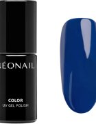 NEONAIL Glacial Glow gelový lak na nehty odstín Icy Sapphire 7.2 ml