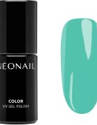NEONAIL Jewels Of The Sea gelový lak na nehty odstín Aqua Siren 7.2 ml