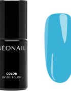 NEONAIL Jewels Of The Sea gelový lak na nehty odstín Dive Into Blue 7.2 ml