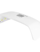 NEONAIL LED Lamp 10W/36 LED lampa pro úpravu gelových nehtů 1 ks