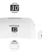NEONAIL LED Lamp 10W/36 LED lampa pro úpravu gelových nehtů 1 ks