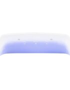 NEONAIL LED Lamp 10W/36 LED lampa pro úpravu gelových nehtů 1 ks