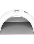 NEONAIL LED Lamp 21W/48 ECO LED lampa pro úpravu gelových nehtů 1 ks