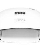 NEONAIL LED Lamp 36W/48 LED lampa pro úpravu gelových nehtů 1 ks